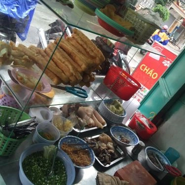 Tổng hợp- Cháo Lòng - Quán Ăn Bình Dân