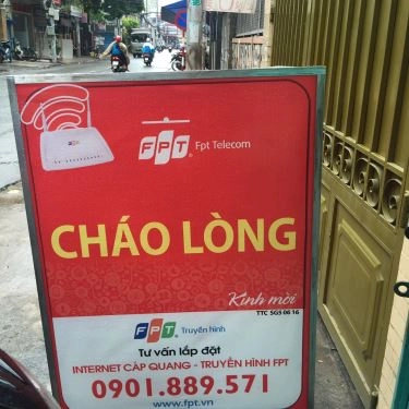 Tổng hợp- Cháo Lòng - Quán Ăn Bình Dân