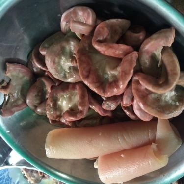 Tổng hợp- Cháo Lòng - Quán Ăn Bình Dân
