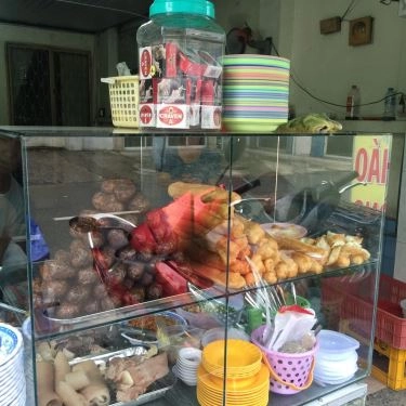 Tổng hợp- Cháo Lòng - Quán Ăn Bình Dân