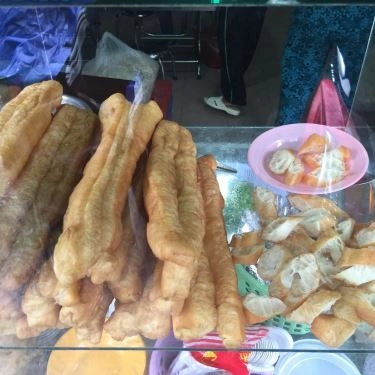 Tổng hợp- Cháo Lòng - Quán Ăn Bình Dân