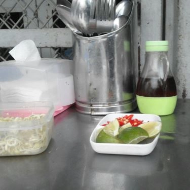 Tổng hợp- Quán Ăn Cháo Lòng - Nguyễn Trãi