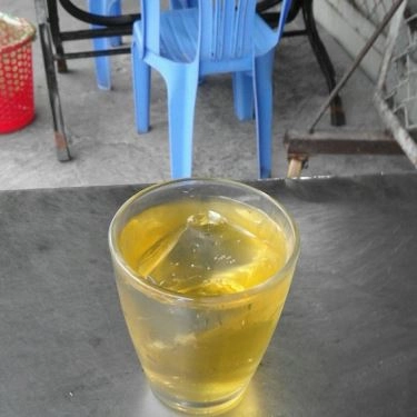 Món ăn- Quán Ăn Cháo Lòng - Nguyễn Trãi
