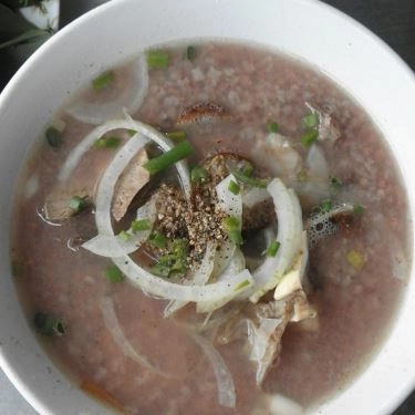 Món ăn- Quán Ăn Cháo Lòng - Nguyễn Trãi