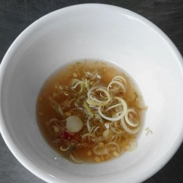 Món ăn- Quán Ăn Cháo Lòng - Nguyễn Trãi