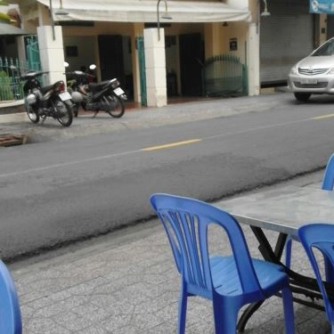 Tổng hợp- Quán Ăn Cháo Lòng - Nguyễn Trãi