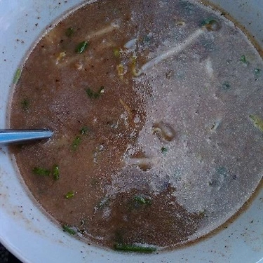 Món ăn- Quán Ăn Cháo Lòng - Nguyễn Trãi