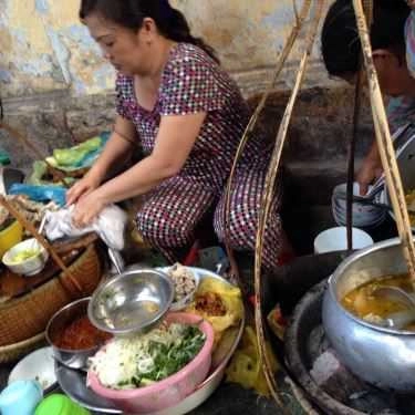 Tổng hợp- Quán Ăn Cháo Lòng O Chạy