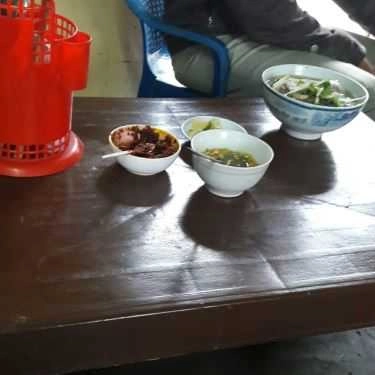 Tổng hợp- Quán Ăn Cháo Lòng O Nga - Lịch Đợi