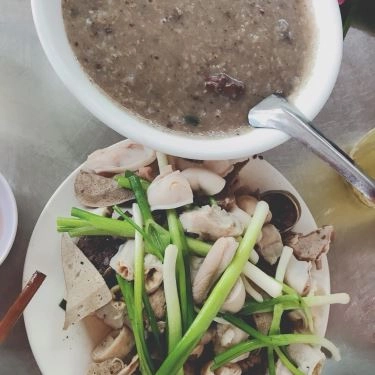 Món ăn- Quán Ăn Phượng - Cháo Lòng
