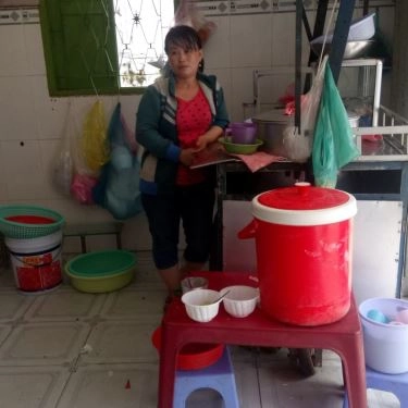 Tổng hợp- Quán Ăn Cháo Lòng Sáng Chiều