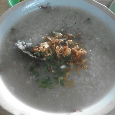 Món ăn- Quán Ăn Cháo Lòng Bình Dân