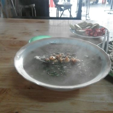 Món ăn- Quán Ăn Cháo Lòng Bình Dân