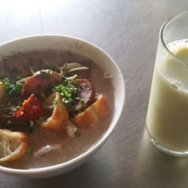 Tổng hợp- Quán Ăn Cháo Lòng & Sữa Đậu Nành