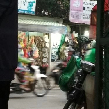 Tổng hợp- Quán Ăn Cháo Lòng - Thích Quảng Đức