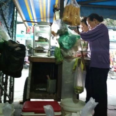 Tổng hợp- Quán Ăn Cháo Lòng - Thích Quảng Đức