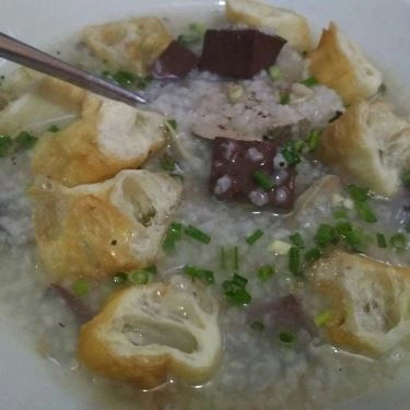 Món ăn- Quán Ăn Cháo Lòng - Thích Quảng Đức