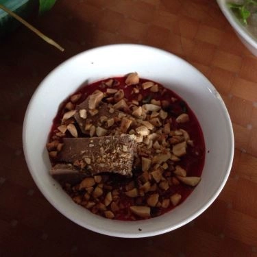 Món ăn- Quán Ăn Cháo Lòng Thu Hà - Ngọc Hồi