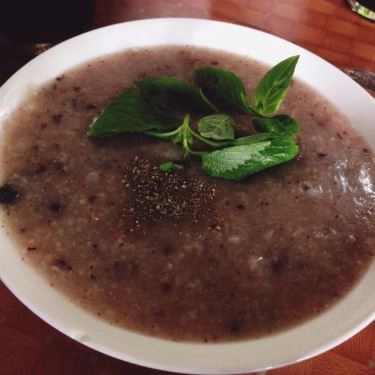 Món ăn- Quán Ăn Cháo Lòng Thu Hà - Ngọc Hồi