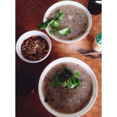 Món ăn- Quán Ăn Cháo Lòng Thu Hà - Ngọc Hồi