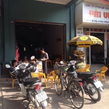 Tổng hợp- Quán Ăn Cháo Lòng Tiết Canh - Tôn Đức Thắng