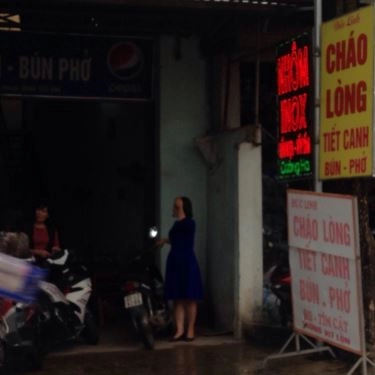 Tổng hợp- Quán Ăn Đức Linh - Cháo Lòng & Tiêt Canh