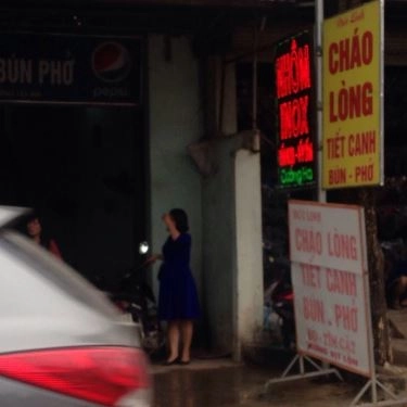 Tổng hợp- Quán Ăn Đức Linh - Cháo Lòng & Tiêt Canh