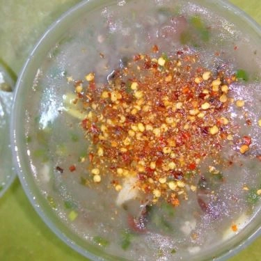 Món ăn- Quán Ăn Cháo Lòng - Tiết Canh