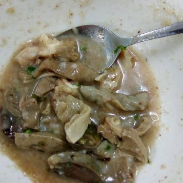 Món ăn- Quán Ăn Cháo Lòng - Tiết Canh