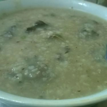 Món ăn- Quán Ăn Cháo Lòng Khanh Ngà