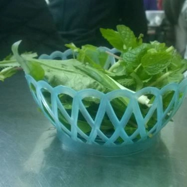 Món ăn- Quán Ăn Cháo Lòng Khanh Ngà