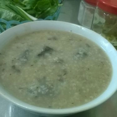 Món ăn- Quán Ăn Cháo Lòng Khanh Ngà