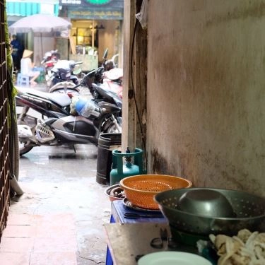 Tổng hợp- Quán Ăn Cháo Lòng Tiết Canh - Lò Sũ