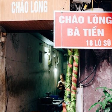 Tổng hợp- Quán Ăn Cháo Lòng Tiết Canh - Lò Sũ