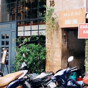 Tổng hợp- Quán Ăn Cháo Lòng Tiết Canh - Lò Sũ