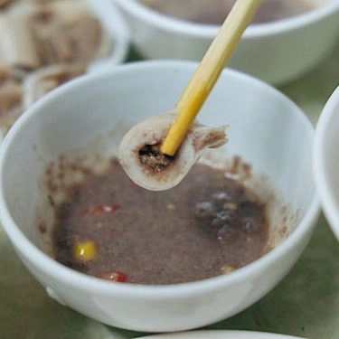 Tổng hợp- Quán Ăn Cháo Lòng Tiết Canh - Lò Sũ