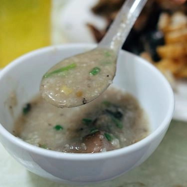Món ăn- Quán Ăn Cháo Lòng Tiết Canh - Lò Sũ