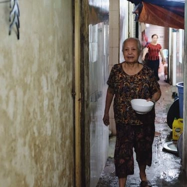 Tổng hợp- Quán Ăn Cháo Lòng Tiết Canh - Lò Sũ