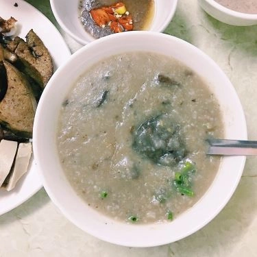 Món ăn- Quán Ăn Cháo Lòng Tiết Canh - Lò Sũ