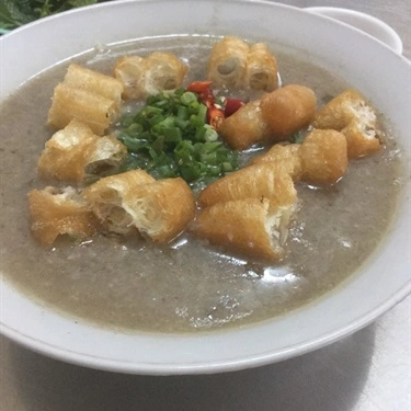 Món ăn- Quán Ăn Cháo Lòng - Tiết Canh