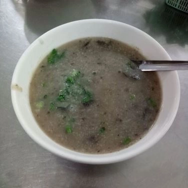 Món ăn- Quán Ăn Cháo Lòng Tiết Canh - Trần Khát Chân