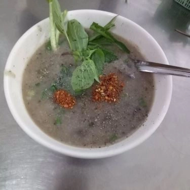 Món ăn- Quán Ăn Cháo Lòng Tiết Canh - Trần Khát Chân