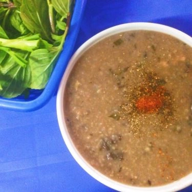 Món ăn- Quán Ăn Cháo Lòng - Trần Đại Nghĩa