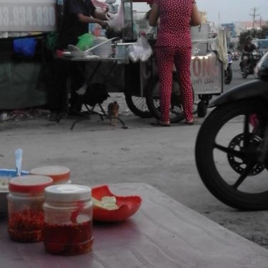 Tổng hợp- Quán Ăn Cháo Lòng