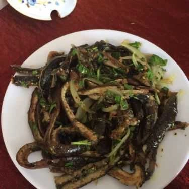 Món ăn- Quán Ăn Cháo Lươn 52