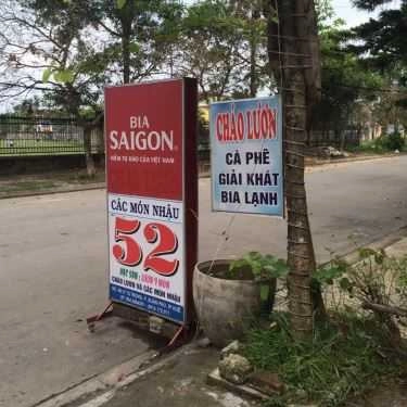 Tổng hợp- Quán Ăn Cháo Lươn 52