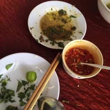 Món ăn- Quán Ăn Cháo Lươn 52