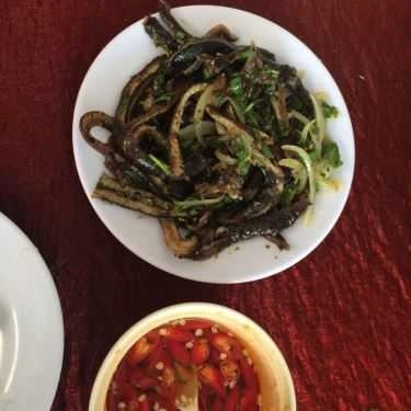 Món ăn- Quán Ăn Cháo Lươn 52