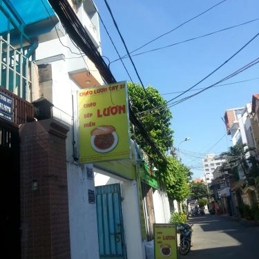 Tổng hợp- Quán Ăn Cháo Lươn Cay 37