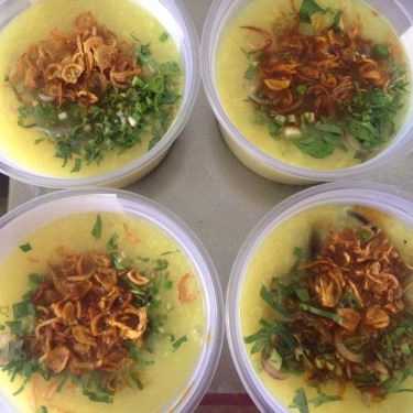 Tổng hợp- Quán Ăn Cháo Lươn Cay 37